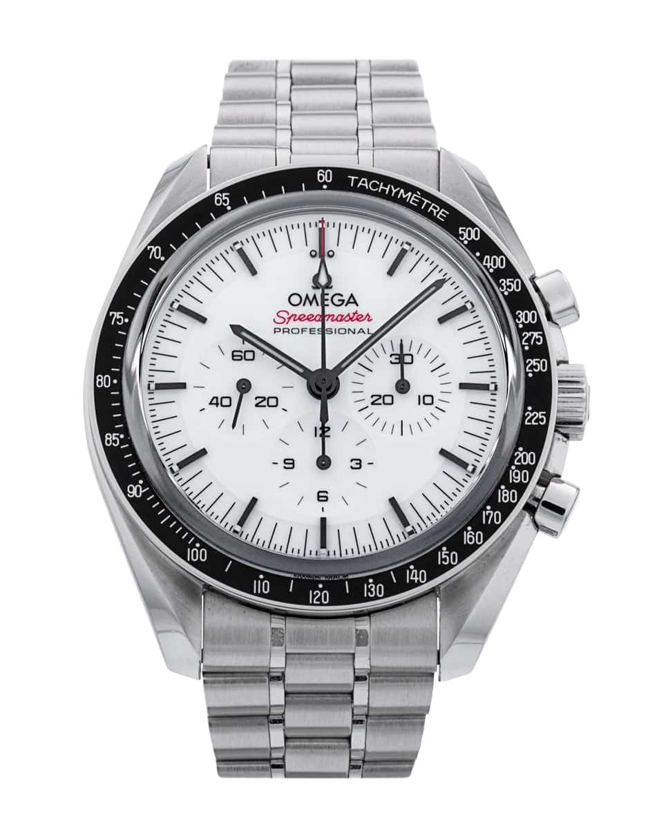 Omega Speedmaster Moonwatch Professional 310.30.42.50.04.001 Omega Speedmaster Moonwatch Professional 310.30.42.50.04.001